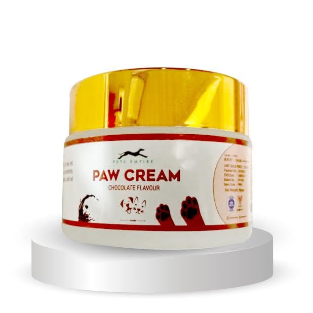 Pets Empire Paw Butter For Dogs & Cats - 50 gms