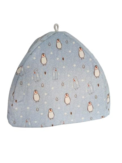 Pets Empire Ultra Soft Round Warm Hut for Cats & Kittens