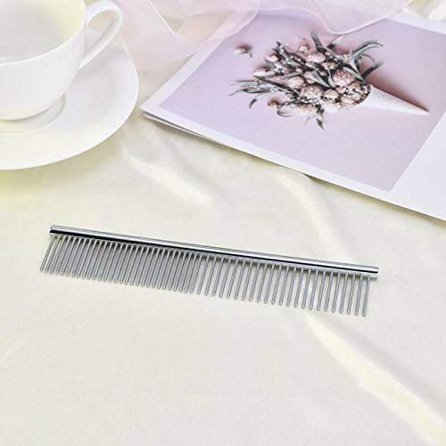 Pets Empire Stainless Steel Comb for Pets