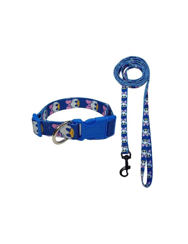 Pets Empire Disney Leash with Collar for Dogs