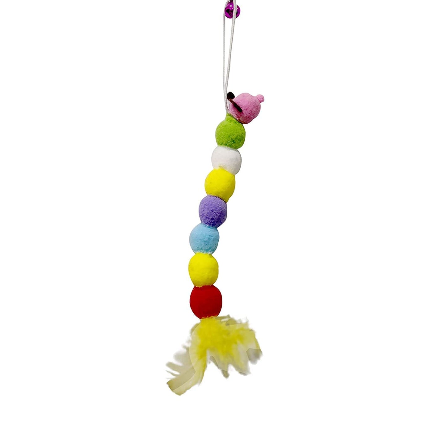 Pets Empire Cat Teasing Wand Funny Sticks