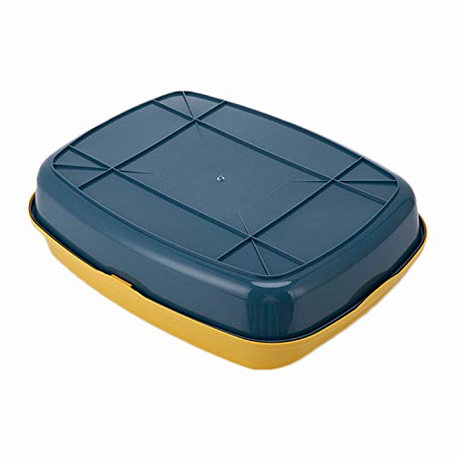 Pets Empire Cat Litter Tray with Scoop