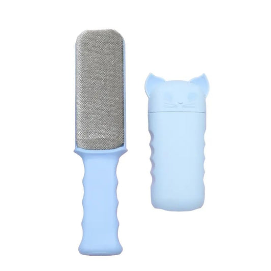 Pets Empire Hair Removal Cat Face Brush