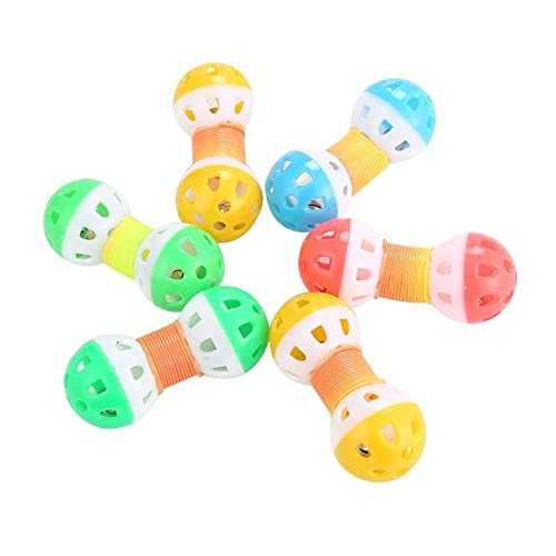 PETS EMPIRE Cat Toy Ball