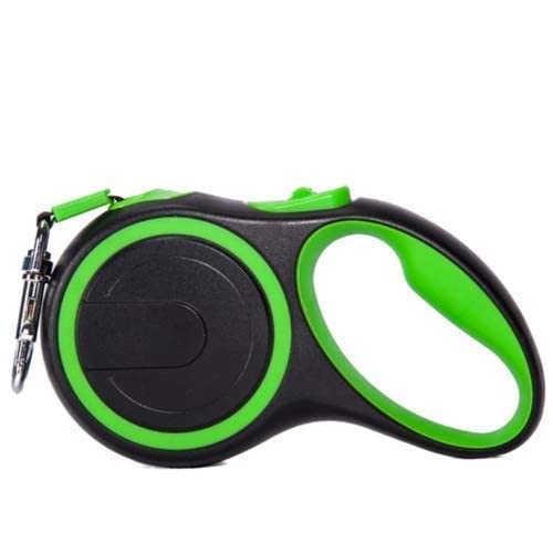 Pets Empire Classic Retractable Dog Leash