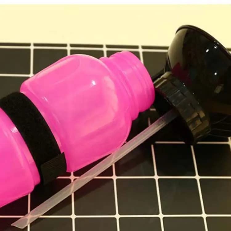 Pets Empire Dog Water Bottle 500 ml (Color May Vary)