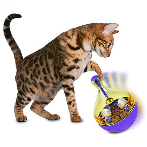 Pets Empire Cat Feeder Interactive Toy  - 1 Piece