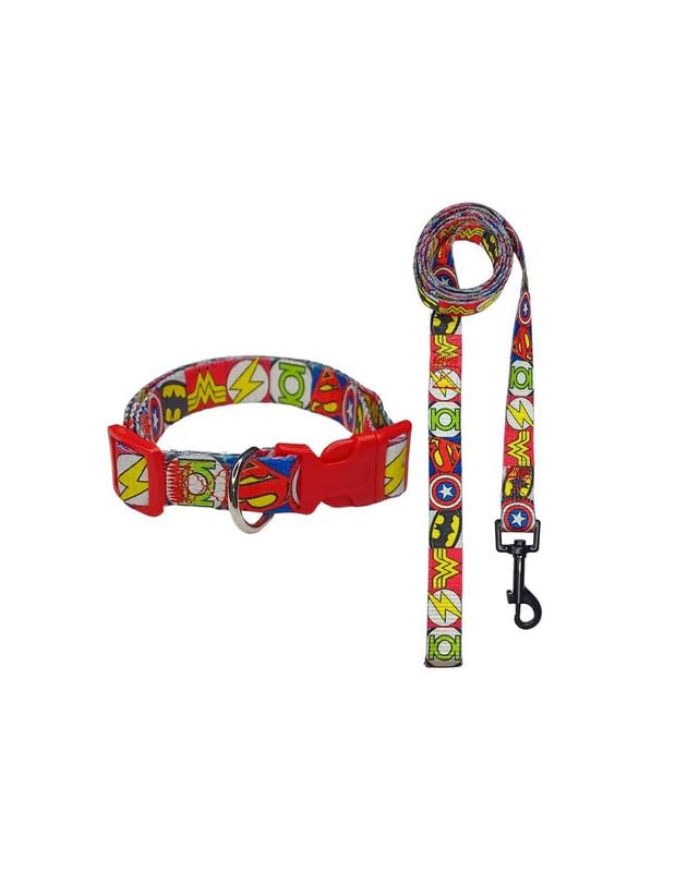 Pets Empire Disney Leash with Collar for Dogs