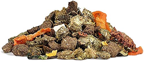 Little One Rabbit Food, Complete Nutritional Bunny Feed 750g