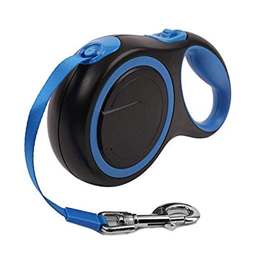 Pets Empire Classic Retractable Dog Leash