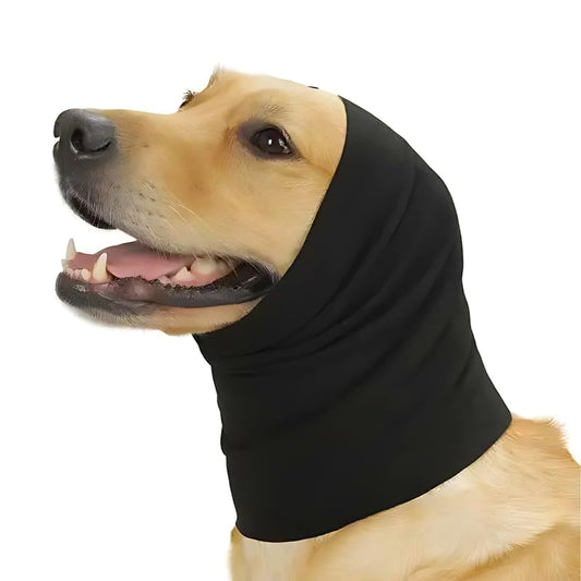 Pets Empire Warm Winter Scarf for Large Dogs