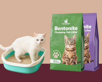 Litter Care