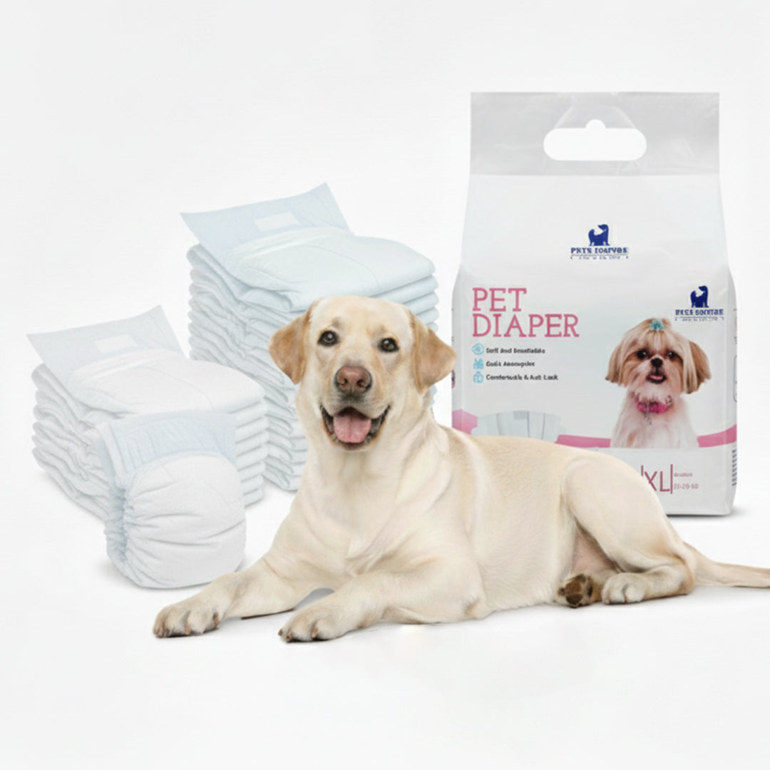 Pets Empire Female Dog Diapers