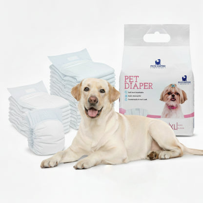Pets Empire Female Dog Diapers