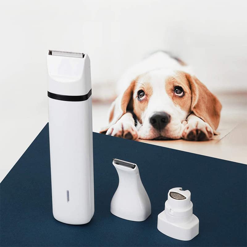 Pets Empire Dog Electric Hair Clipper