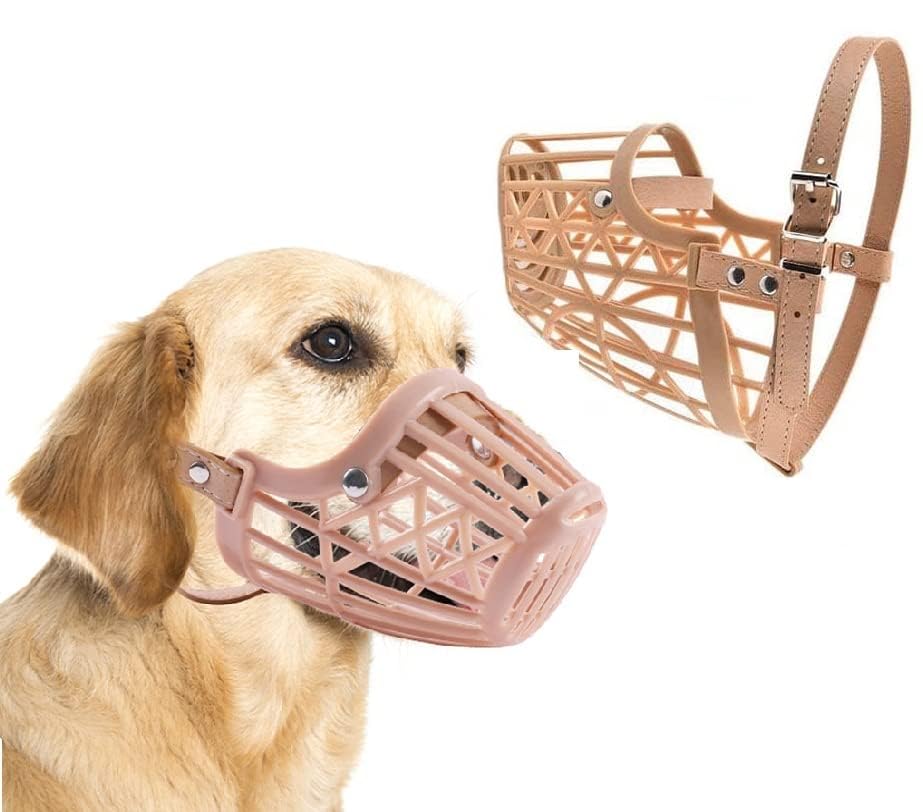 Pets Empire Dog Muzzles