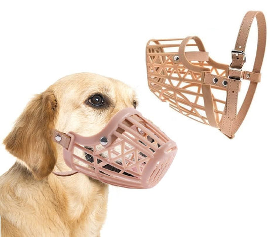 Pets Empire Dog Muzzles