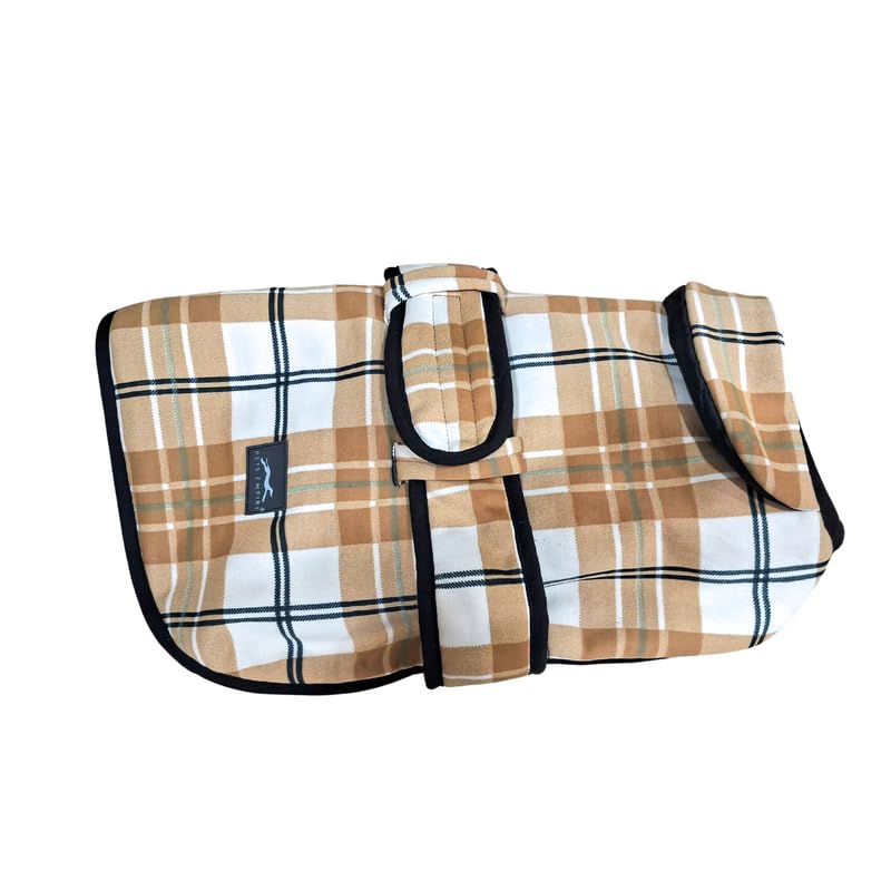 Pets Empire Winter Jacket for Dogs - Light Brown Color