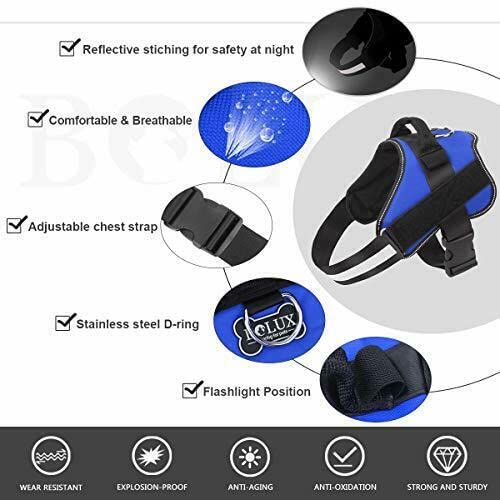 Pets Empire Classic Mobility Dog Harness