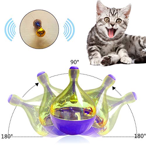 Pets Empire Cat Feeder Interactive Toy  - 1 Piece