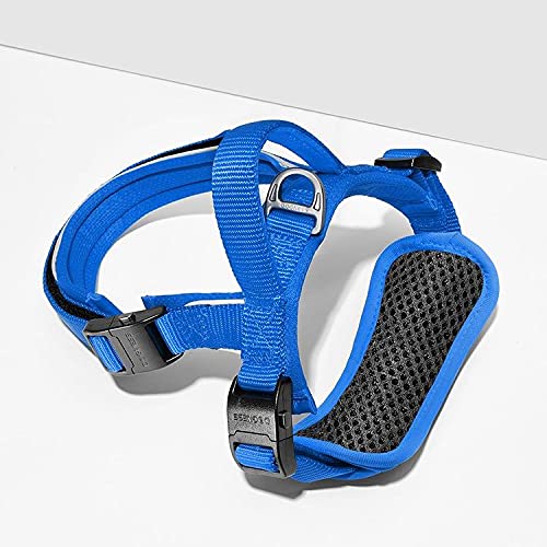 Pets Empire Adjustable Mesh Padded Dog Harness (XS)