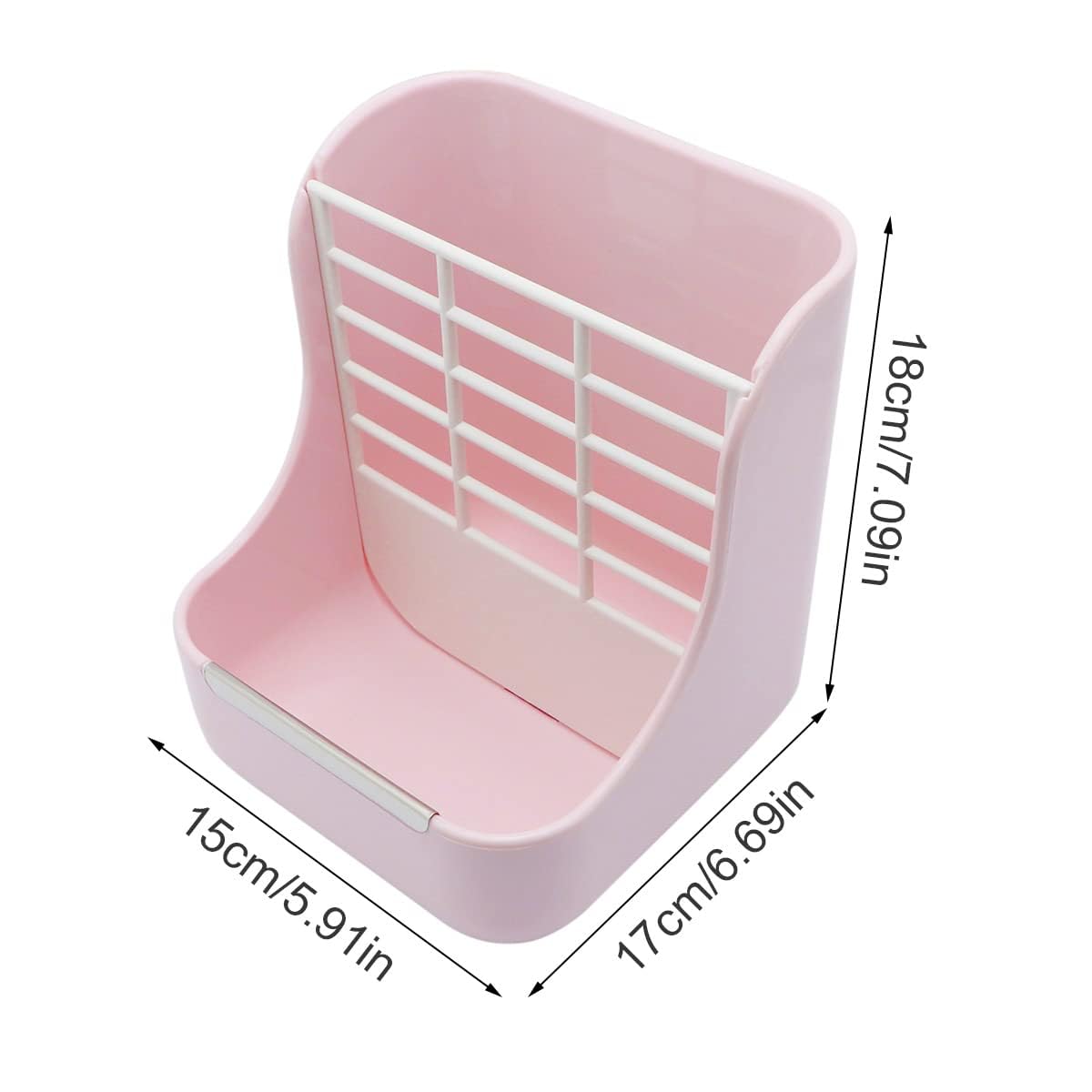 Pets Empire Rabbit & Guinea Feeder