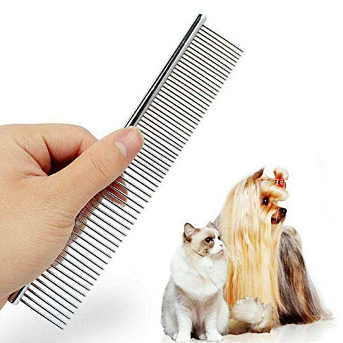 Pets Empire Stainless Steel Comb for Pets
