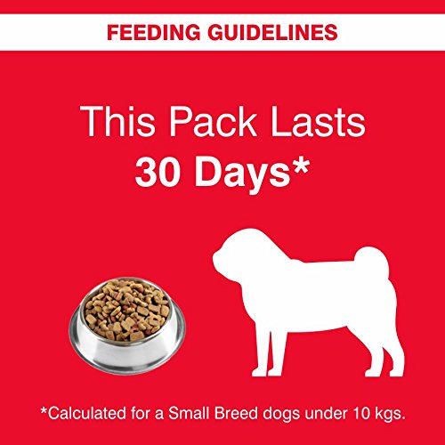 Drools 100% Vegetarian Adult Dog Food, 3 kg