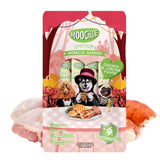 Moochie Creamy Dog Treats – Chicken & Lobster Flavour | Healthy & Tasty Snack