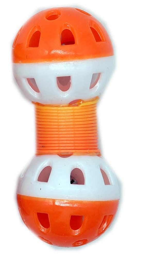 Pets Empire Cat Spring Ball Toy