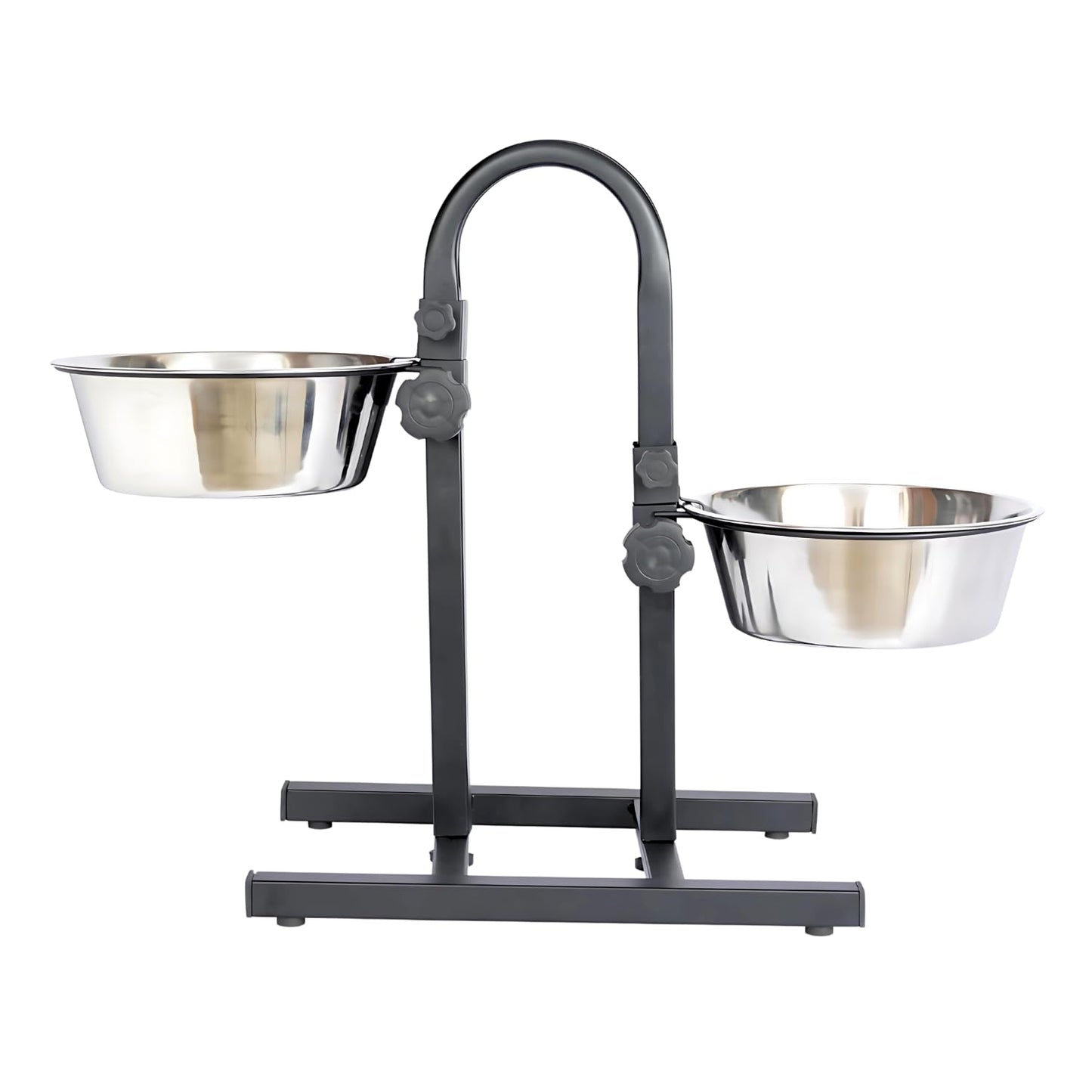 Pets Empire U' Type Adjustable Diner