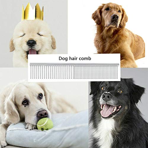 Pets Empire Stainless Steel Comb for Pets
