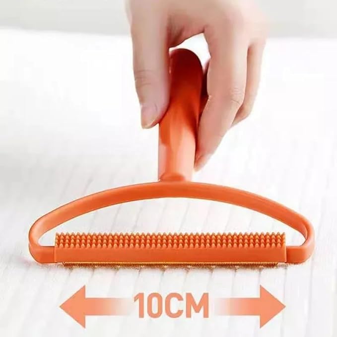 Pets Empire Epilator Shaver Lint Fur Remover(Pack of 2
