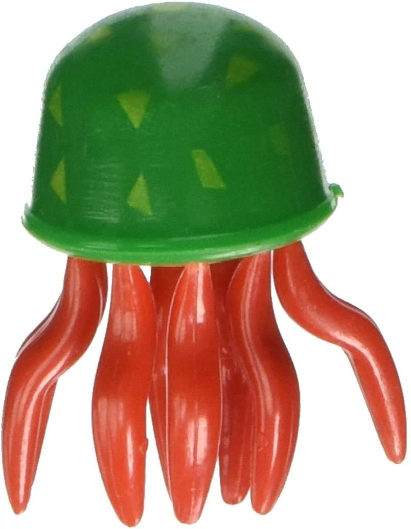 Pets Empire Artificial Plastic Octopus For Fish water Tank- 3 Pec
