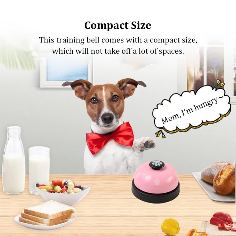Pets Empire Pet Training Bell