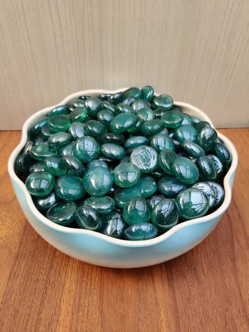 Pets Empire Decor Marbles Aquarium 500 GMS
