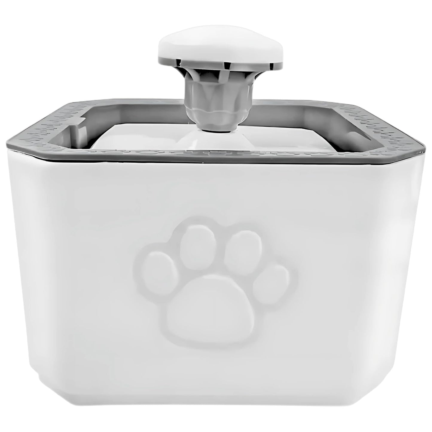 Pets Empire Automatic Water Fountain Pour for Small Dog & Cat's