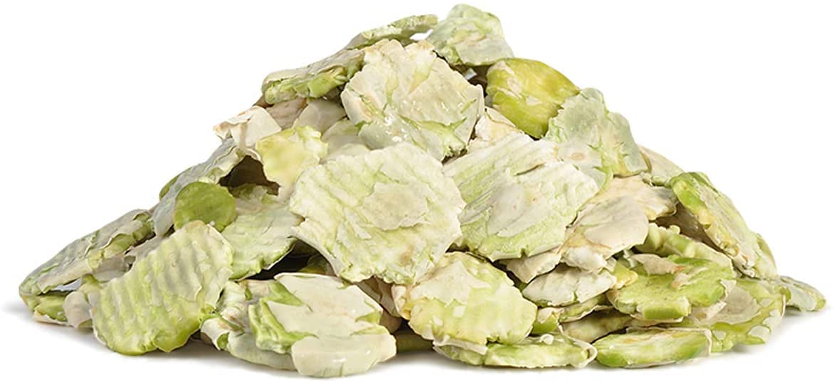 Little One Snack Pea Flakes in Tin 230g