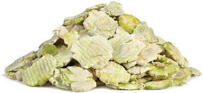 Little One Snack Pea Flakes in Tin 230g