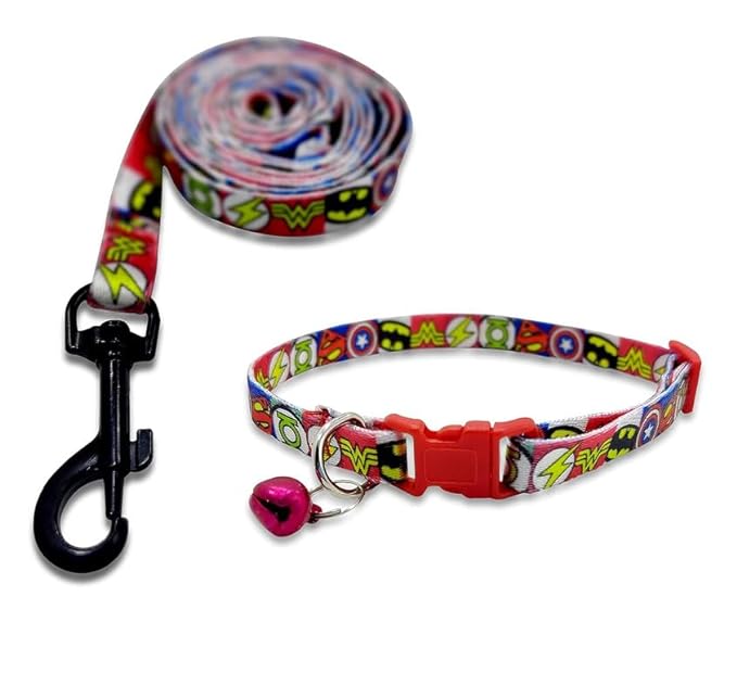 Pets Empire Disney Leash with Collar for Dogs