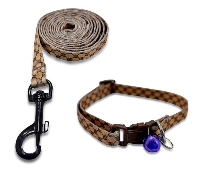 Pets Empire Disney Leash with Collar for Dogs