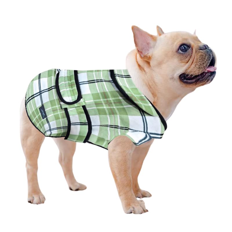Pets Empire Winter Jacket for Dogs - Light Green