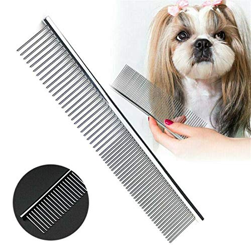Pets Empire Stainless Steel Comb for Pets