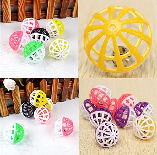 PETS EMPIRE Cat Toy Ball