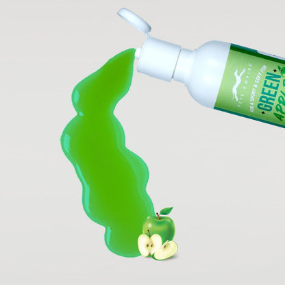 Pets Empire Green Apple Shampoo for Dogs
