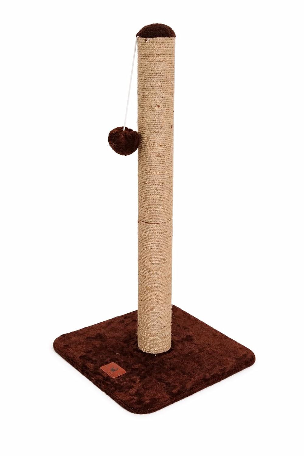 Pets Empire Tall  Imperial  Scratching Post For  Cats & Kittens