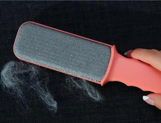 Pets Empire Hair Removal Cat Face Brush
