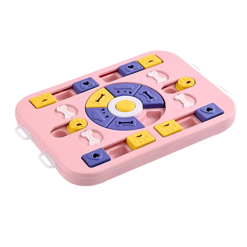 Pets Empire Interactive Puzzle Toy for Cats