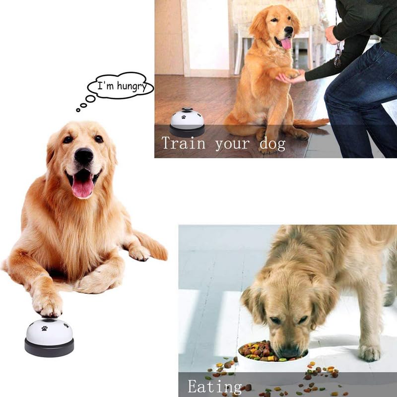 Pets Empire Pet Training Bell