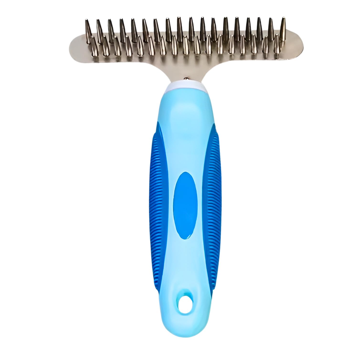 Pets Empire Dematting Rake Comb Brush